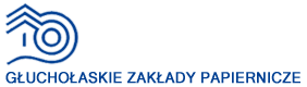 Głuchołazkie Zakłady    
                Papiernicze